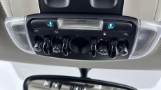 MINI Hatchback 1.5 Cooper Classic 5dr Auto [Nav Pack] Petrol Hatchback